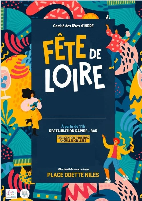 Fête de Loire